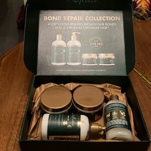 Shea MoistureBond Repair Collection
